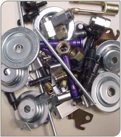 It is necessary that your supplier knows how to process your parts so that you can maximize your requirements.