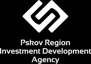 Investment potential of the Pskov Region Pskov region Western gateway to