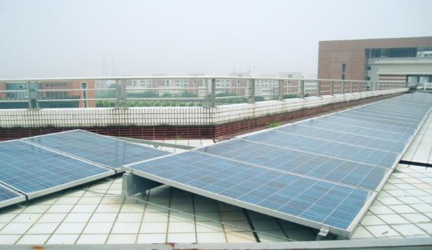 China s Solar Energy Subsidy Program Page 8 Different subsidies for utility-scale ( 20 MW) and others (<20 MW) Both are based on production quantities Centralized: Utility-scale solar where utility