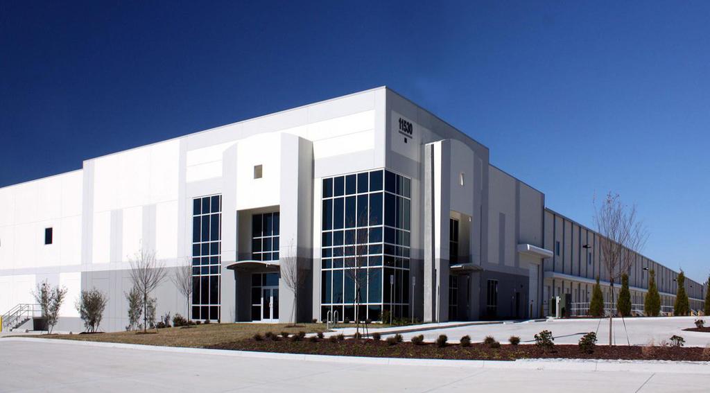 NorthPort Logistics Center 11530 New Berlin Rd Jacksonville, FL 32226 ±306,611 SF Warehouse and Distribution Space - FOR LEASE As exclusive agents, we are pleased to offer Florida s largest