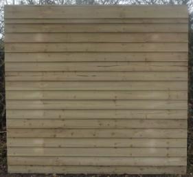 55 1 3 5 7 9 13 21 FENCING PRICE LIST SPECIFICATION PRESSURE TREATED TIMBER TO GIVE
