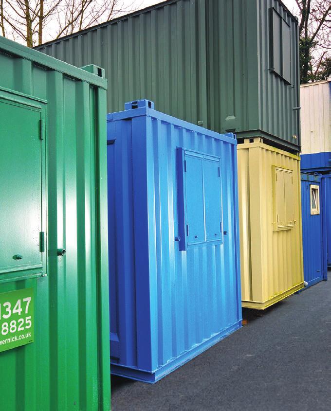 Portable Cabins Our cabins are available for hire, sale or lease purchase and can be purchased as seen from our website or fully refurbished.