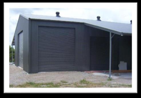 Sheds Farm Units & Stables Over the last 20 years, we
