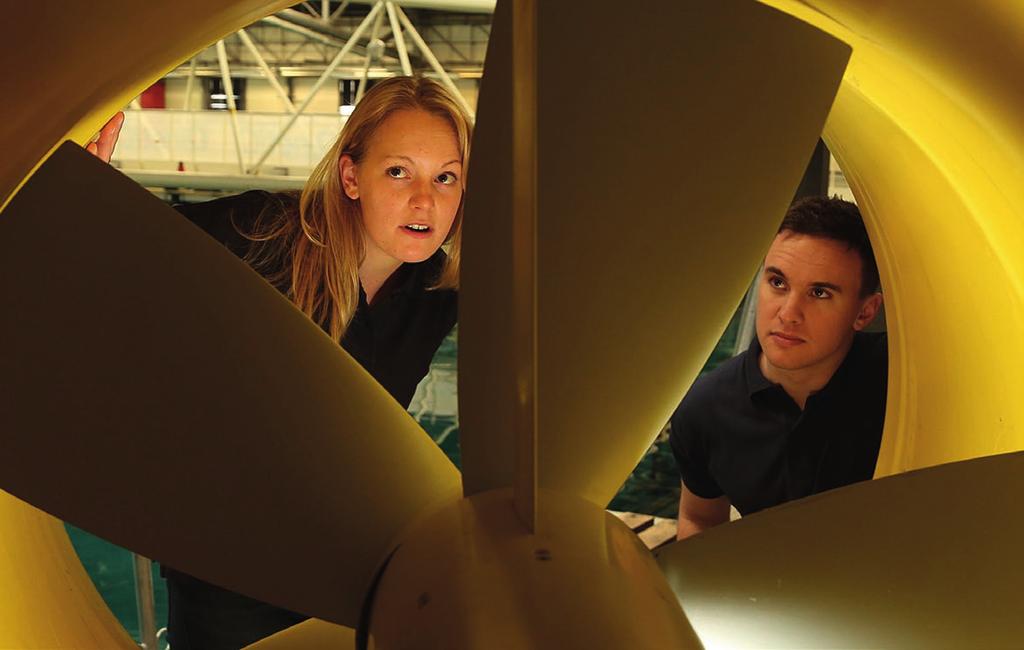 What is QinetiQ doing to reduce the gender pay gap?