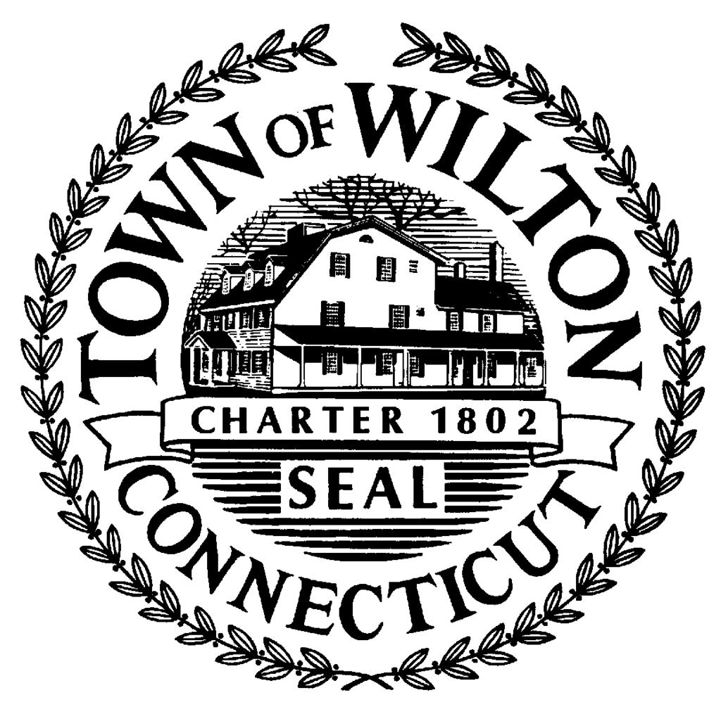 PLANNING & ZONING DEPARTMENT Telephone (203) 563-0185 Fax (203) 563-0284 www.wiltonct.