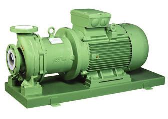 The range of magnetic drive pumps are designed to provide you with a long service life and minimal running costs.