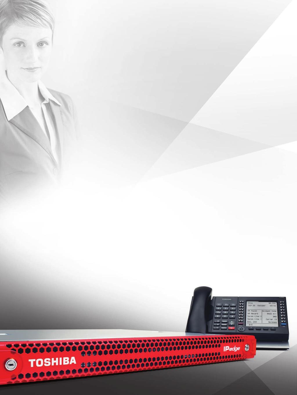 The Right Call For Your Business One of your most important business assets is your IP communication system.