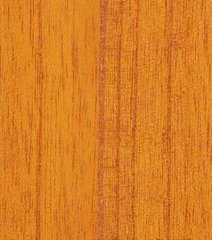 Trans-Oxide pigments are strong absorbers of UV radiation providing protection for the wood substrate whilst their colour and transparency enhances the appearance of the natural wood