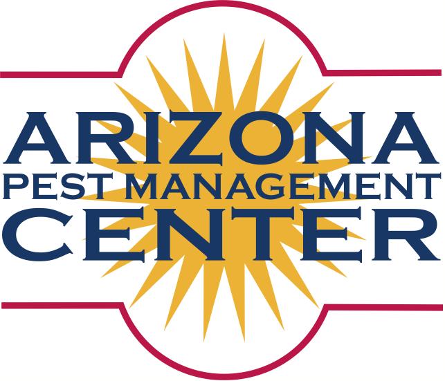 Agricultural Experiment Station Cooperative Extension September 14, 2016 THE UNIVERSITY OF ARIZONA MARICOPA AGRICULTURAL CENTER 37860 West Smith-Enke Road Maricopa, Arizona 85138 (480) 331-APMC Mr.