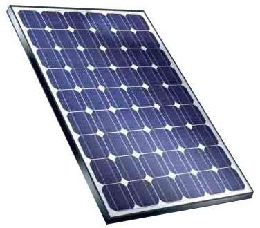 Most solar PV cells are made from silicon.