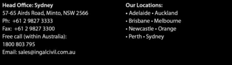 Locations: Adelaide