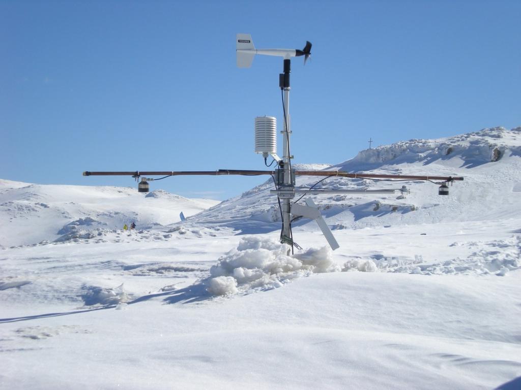 Specific objectives and key outcomes Objective 1: Monitor Snow Cover Area Mapping SCA using existing remote sensing products and techniques Linking SCA and physio-climatic factors Objective 2: Model