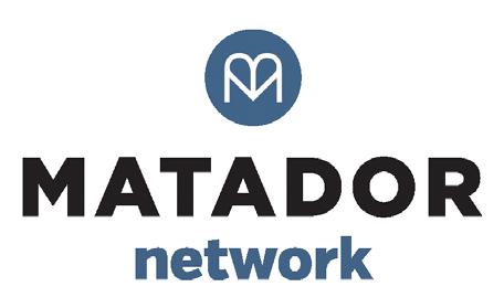 INDUSTRY ADVERTISING PLAN 13 MATADOR NETWORK New for the 2017/2018 plan, VTC industry partners can work with Matador Network to promote high-quality branded content on their powerful platform.