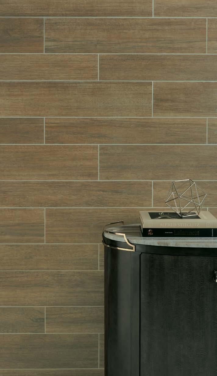 Nest TM Porcelain Stone Experience purposedriven design with Nest TM Searching for a beautiful, durable alternative to wood flooring? With Crossville, beauty is a problem solved.