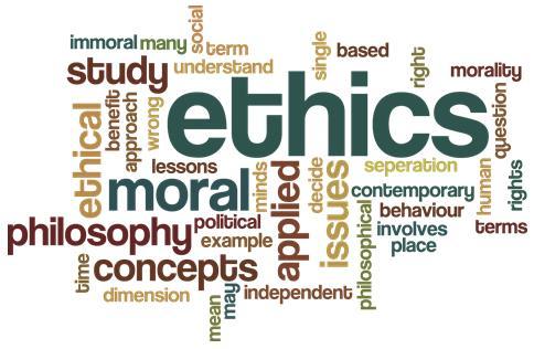 The Ohio Ethics