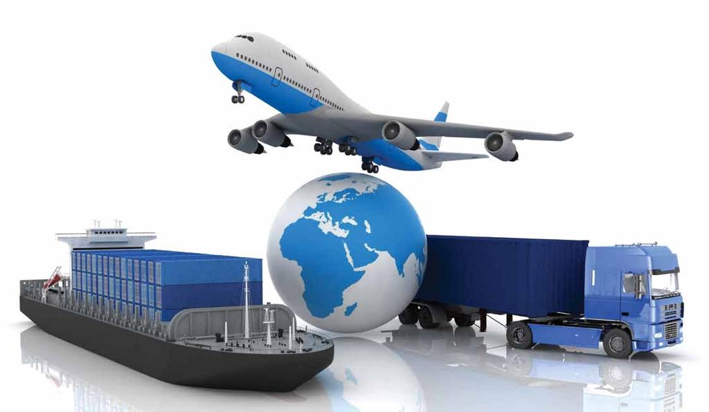 Transportation Logistics Sadat Marine s management operates according to international standards and system quality in accordance with ISO 9002, yielding efficient services for our clients.