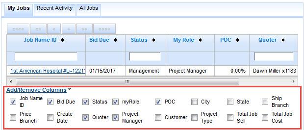 Job Management Release 9.0.