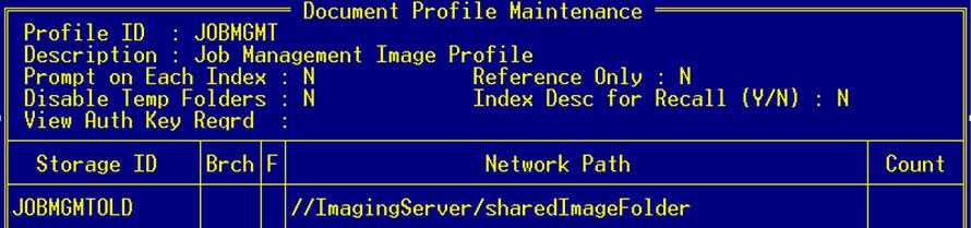 Job Management Release 9.0.4 Setting up E-mail Attachment Settings Regular system settings make the system perform several network transfers when you send an e-mail attachment.