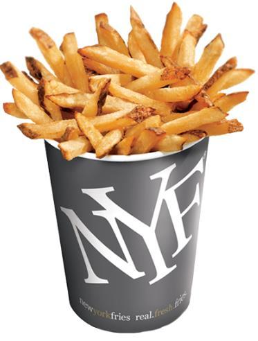 Potential NYF Acquisition¹ Overview August 31, 2015 Purchase Agreement signed to acquire 100% Anticipated closing Fall 2015 NYF Overview Founded 1984 and has since established leadership position in