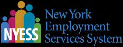 Operating under a whole-person philosophy, New York State (NYS) has successfully brought together its employment services systems to create a single approach to linking and coordinating employment
