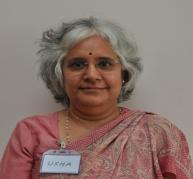 adaptation to climate change. The course was well structured and did not become monotonous at any point of time. Usha P.