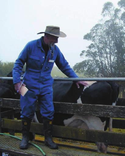 The key activities are aimed at MANAGING your livestock in a way that prevents the occurrence of disease and limits spread if animals do become ill.
