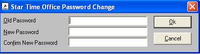 1.2 Lof off User Figure 4: Set/ Change Password