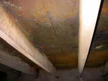 Corrosion Resistance Steel Upper Deck O 2 H