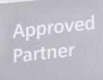 Global Brand Solution Partner and Approved Partner