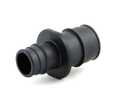 Lead free EP fittings are the ideal solution to lead-free requirements and are even