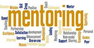 sharing wisdom and helping the organization to develop its professionals. Therefore it is vital that a mentor understands the following prior to entering into mentoring.