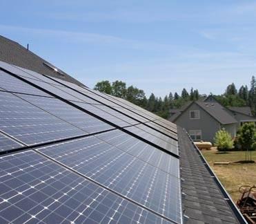 California Solar Initiative Goals 3,000 MW of new customer-owned distributed solar Self-sustaining solar industry free from ratepayer funded incentives Budget $3.