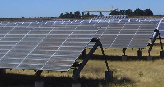 1992 2007 Load Based Renewables Commercial Solar Limited experience with large rooftop arrays