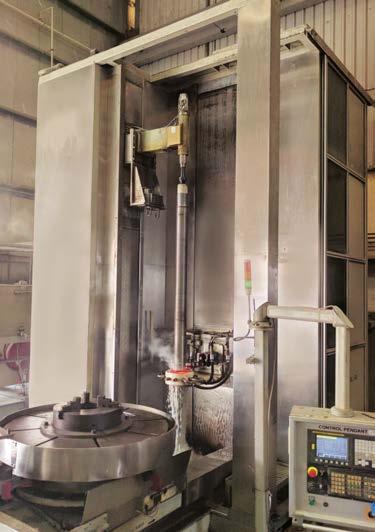gas nitriding Gas nitriding is a case hardening process which involves enriching ferrous parts surface with nitrogen at relatively low temperature which results in a part with increased wear and