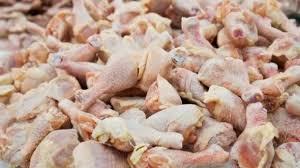 Broiler Meat consumption in the Middle East 3,000,000 2,500,000 2,000,000 1,500,000 1,000,000 500,000 0 Broiler meat