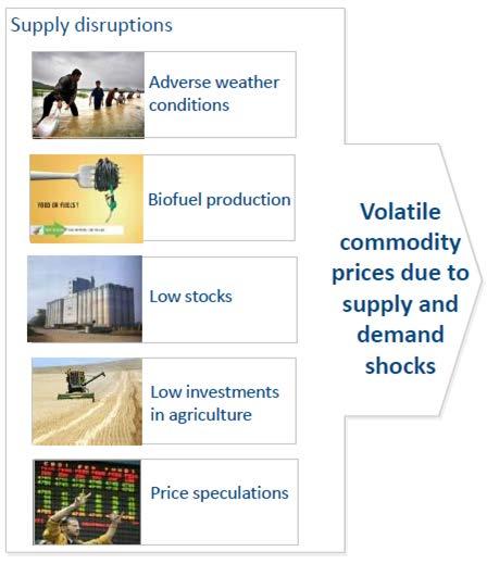 2016 Cobb Europe Confidential & Proprietary The World of Poultry The Bad news: High Feed Prices Since 2012 feed prices have been