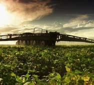 Crop irrigation and