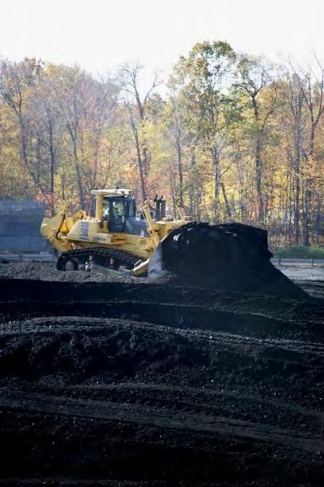 Coal in WV Contains more than 500 mines Provides more than 63,000 direct and contract jobs Pays $3.
