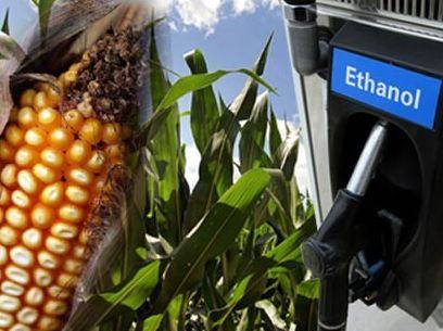 Biofuels. The major player is ethanol, which is the basic alcohol that we drink. It is produced from sugars by fermentation. There are many ways of going from plant matter to ethanol.