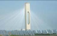 About Abengoa Abengoa Solar is one of five companies that comprise
