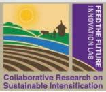 Feed the Future: Sustainable Intensification