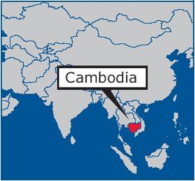 Cambodia-