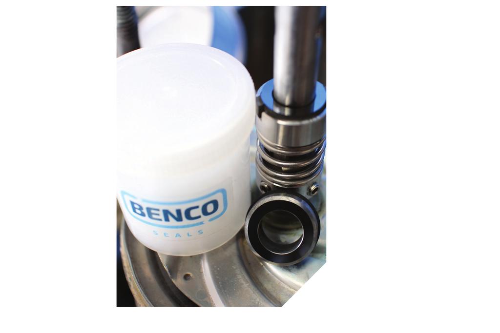 OUR PROFILE Benco Seals is a 2nd generation family owned business dedicated to providing its clients with unparalleled service, quality assurance and product reliability.