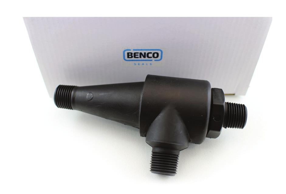 SEAL RECONDITIONING The team at Benco Seals is dedicated to professionally repair all brands and styles of Mechanical Seals to like-new condition, focusing strongly on quality, responsiveness and