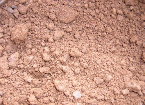 Fluorspar Not listed : Nickel ore Iron ore fines