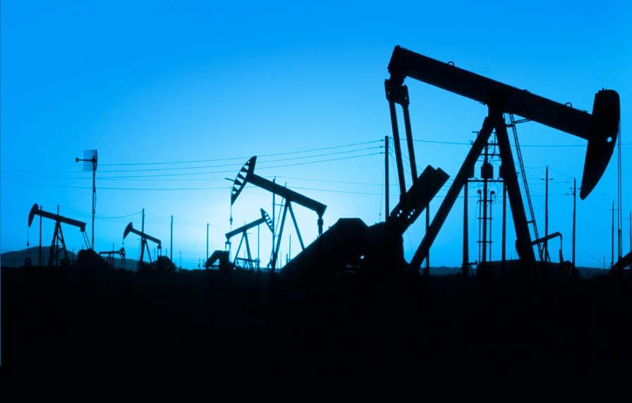 Chevron: A Focused Leader in Heavy Oil Gary Luquette President, North America