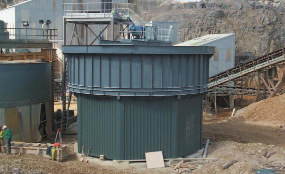 THE COMPLETE SOLUTION EFFLUENT TREATMENT CLOSED CIRCUIT SYSTEM All the industries that we work with are continually faced with the treatment, handling and disposal of effluent.