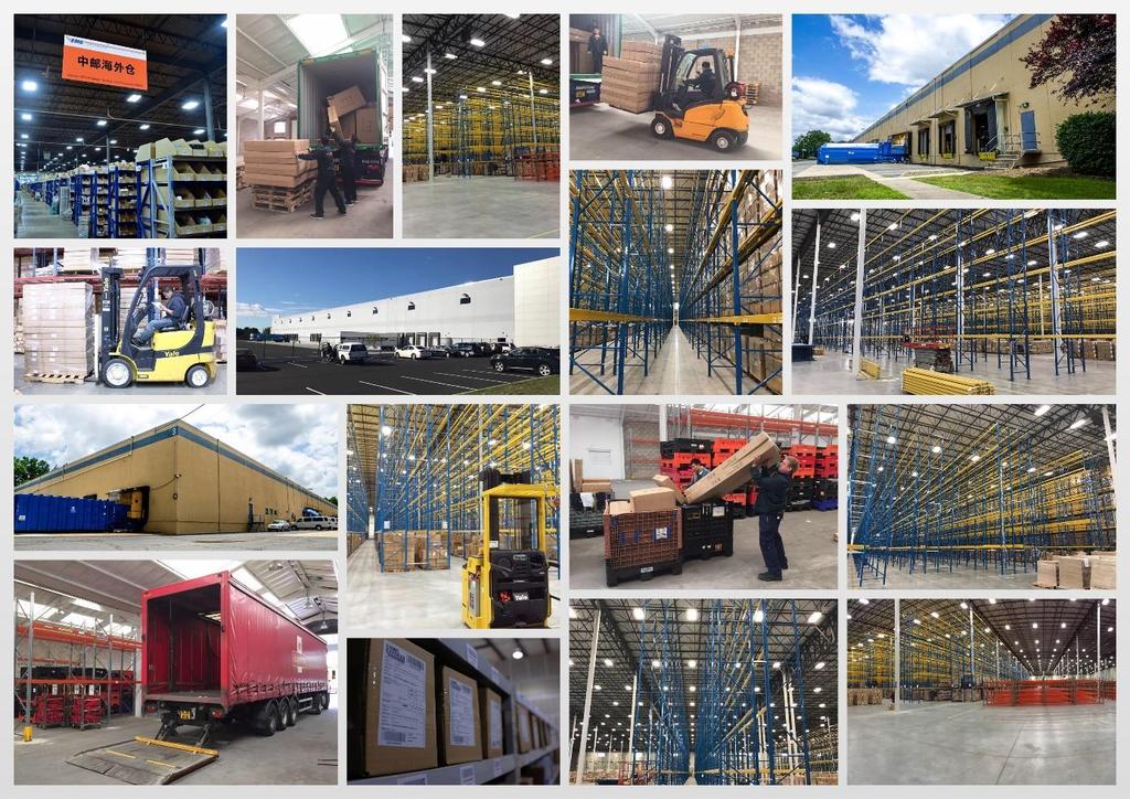 About CPWS Pictures of warehouses China Postal Warehousing Service CPWS) is the integrated warehouse service provided by China Postal Express and Logistics Co.,Ltd.