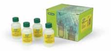 ProteOn Immobilization Buffers ProteOn immobilization buffers (ph 4.0 5.5) are designed for dilution and immobilization of protein samples to ProteOn sensor chips.
