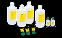 176-4300 ProteOn Maintenance Kit, contains 1 maintenance and 2 cleaning chips, 2 L 2% Contrad 70, 2 L 70% isopropal alcohol, for ProteOn system maintenance 176-4115 ProteOn Maintenance Solution 1, 2
